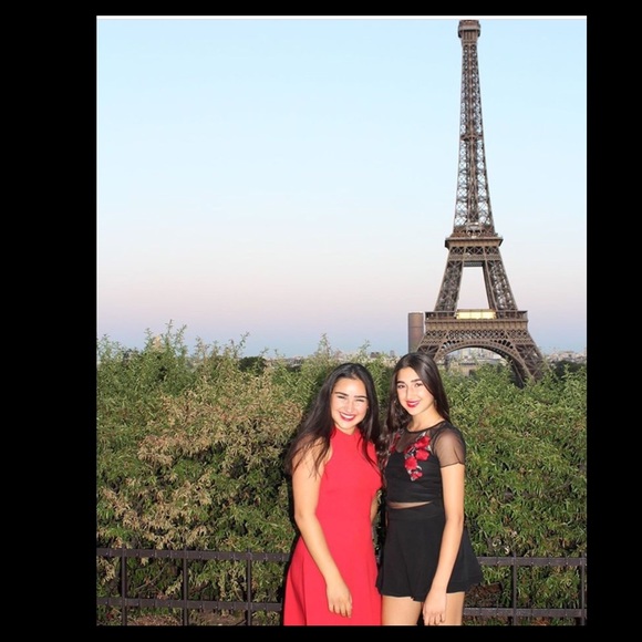 Meet your Posher, Mina - Picture 1 of 1